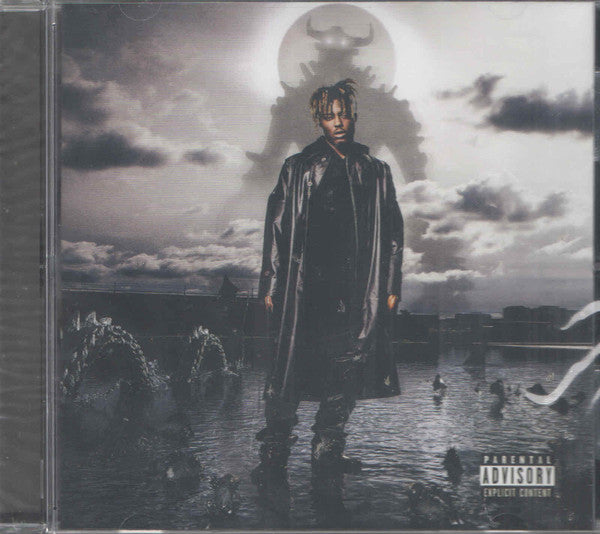 Juice WRLD : Fighting Demons (CD, Album)