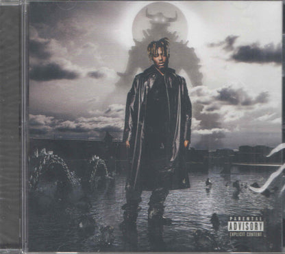 Juice WRLD : Fighting Demons (CD, Album)