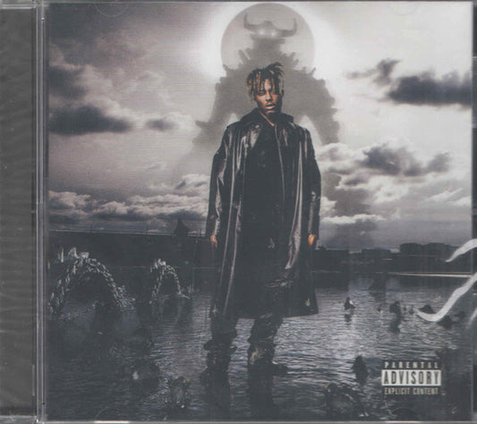 Juice WRLD : Fighting Demons (CD, Album)
