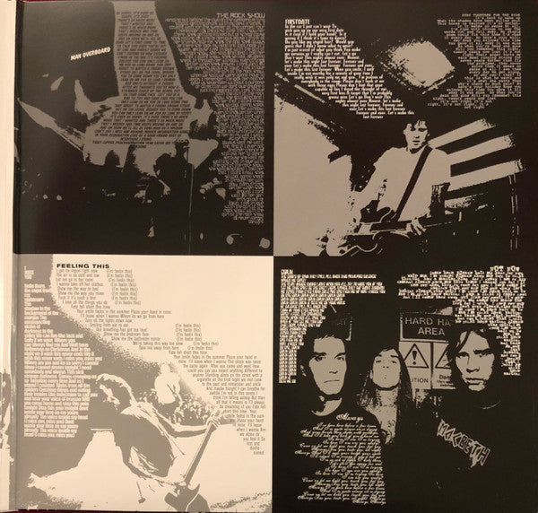 Blink-182 : Greatest Hits (2xLP, Comp, RE)