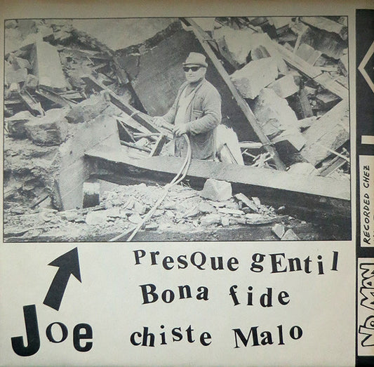Profax (2) : Profax (7")