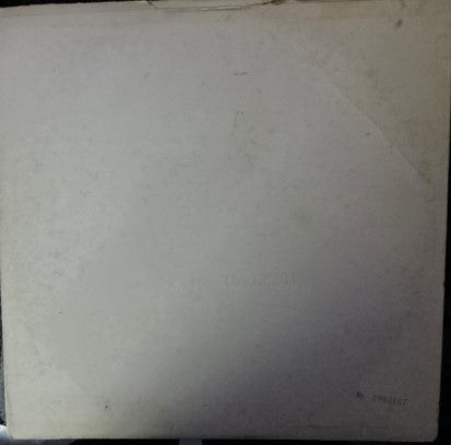 The Beatles : The Beatles (2xLP, Album, Num, Win)