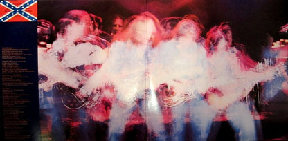 Outlaws : Bring It Back Alive (2xLP, Album, San)