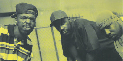 WC And The Maad Circle : Curb Servin' (CD, Album, PMD)