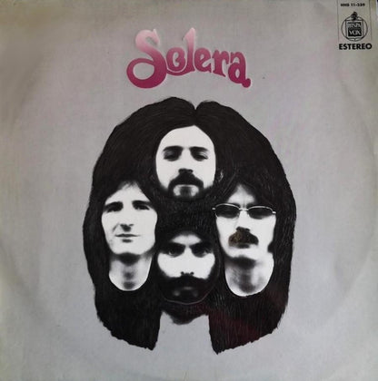 Solera : Solera (LP, Album, Emb)