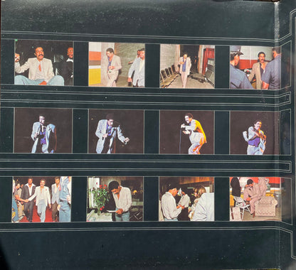 Richard Pryor : Wanted (Live In Concert) (2xLP, Album, Win)