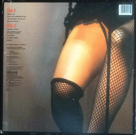 Southside Johnny And The Jukes* : Trash It Up (LP, Album, Spe)