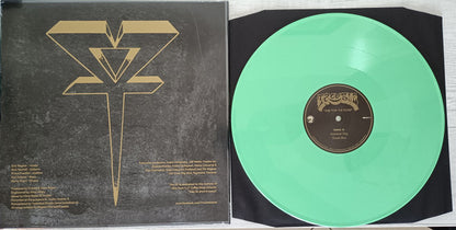 Trouble (5) : One For The Road (12", EP, RE, RM, Min)