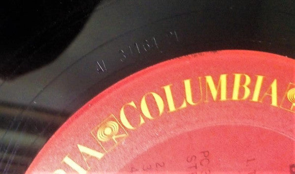 Blue Öyster Cult : Agents Of Fortune (LP, Album)