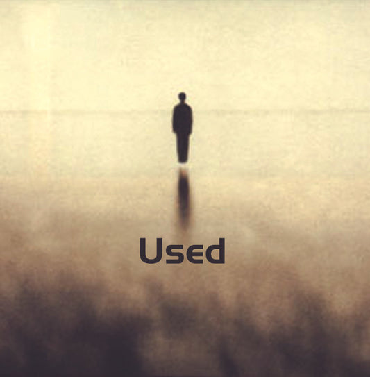 Used (2) : The Prophet Stands Alone (CD, Album)