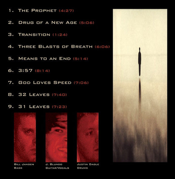 Used (2) : The Prophet Stands Alone (CD, Album)