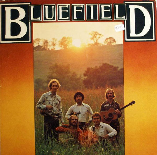 Bluefield (2) : Bluefield (LP, Album)