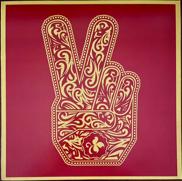 Stone Temple Pilots : Stone Temple Pilots (LP, Album)