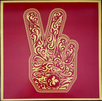 Stone Temple Pilots : Stone Temple Pilots (LP, Album)