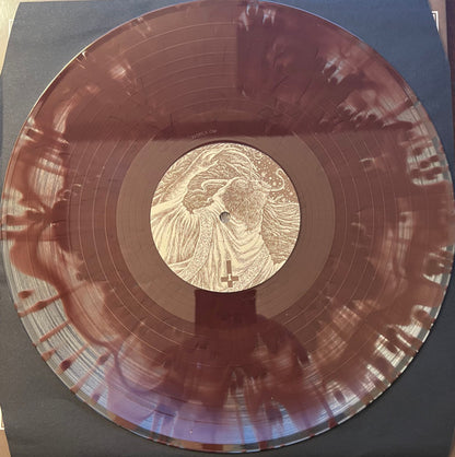 NunSlaughter : Devils Congeries Vol. 4 (2xLP, Comp, Ltd, Bro)