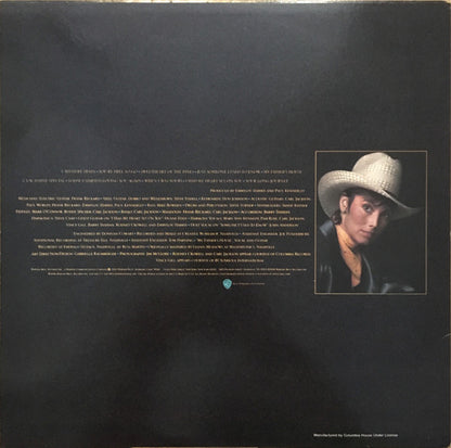 Emmylou Harris : Thirteen (LP, Album, Club, Car)