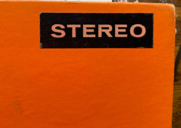 Sopwith Camel : The Sopwith "Camel" (LP, Album, MGM)