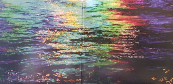 Deftones : Koi No Yokan (LP, Album, RP, Gat)