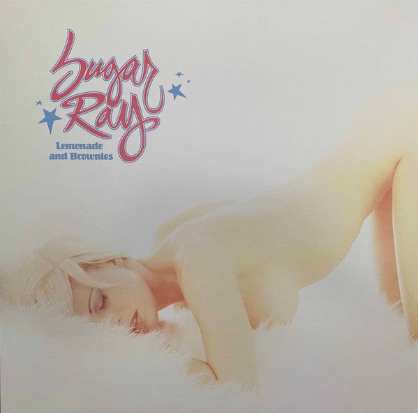 Sugar Ray (2) : Lemonade And Brownies (LP, Album, RE, 180)
