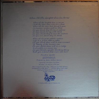 Chicago (2) : Chicago III (2xLP, Album, Pit)