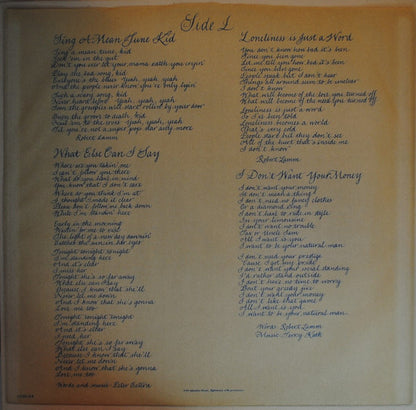 Chicago (2) : Chicago III (2xLP, Album, Pit)