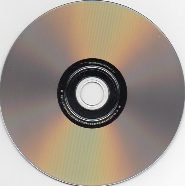 Wu-Tang Clan : Wu-Tang Forever (2xCD, Album, Enh, RE)