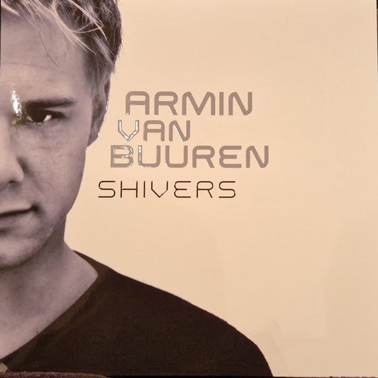 Armin van Buuren : Shivers (2xLP, Album, RE)