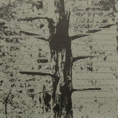 Ampere (3) / Funeral Diner : Split Ep (9", S/Sided, EP, Etch)