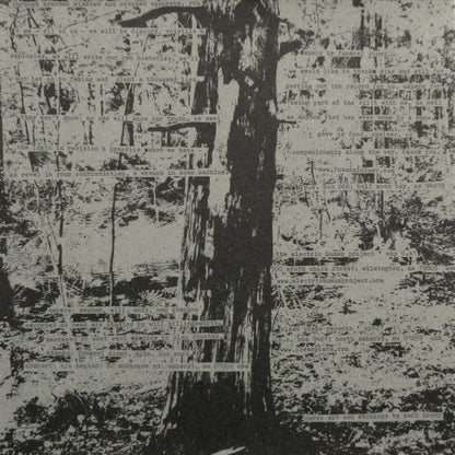 Ampere (3) / Funeral Diner : Split Ep (9", S/Sided, EP, Etch)