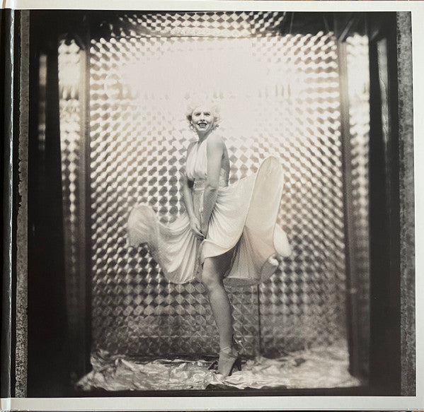 Jimmy Eat World : Bleed American (LP, Album, RE, 150)