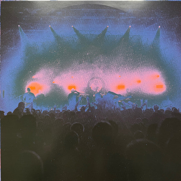 Between the Buried and Me : The Great Misdirect Live (2xLP, Ora)