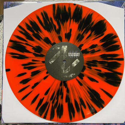 Between the Buried and Me : The Great Misdirect Live (2xLP, Ora)
