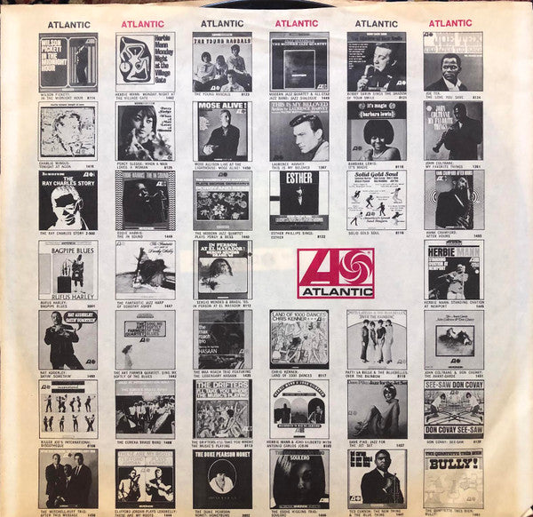 Various : Brazil's Super Hits (LP, Comp)