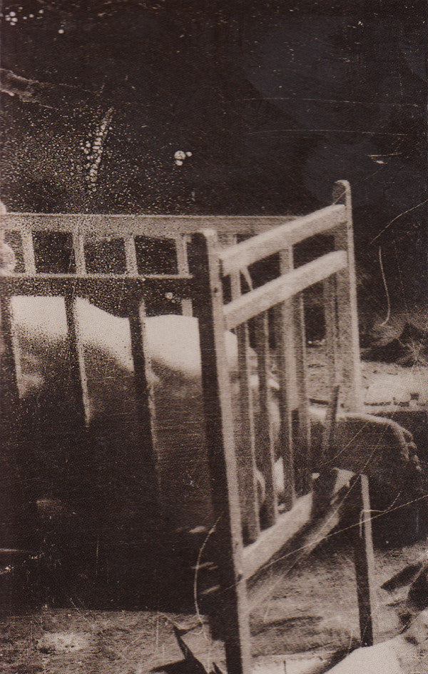 Drown : Hold On To The Hollow (Cass, Album)