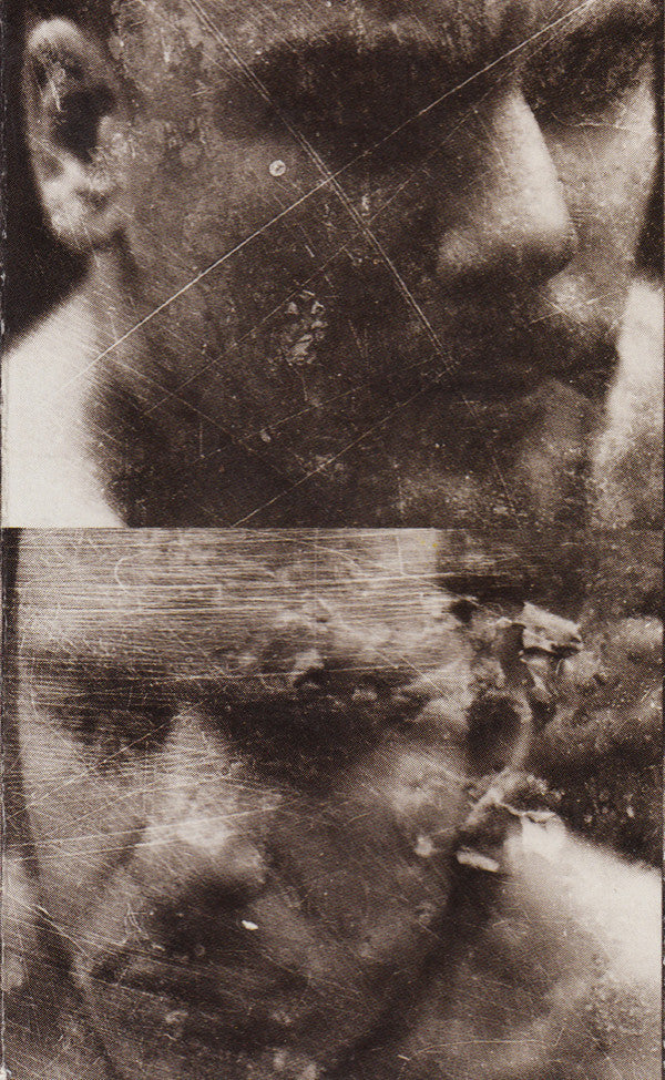 Drown : Hold On To The Hollow (Cass, Album)