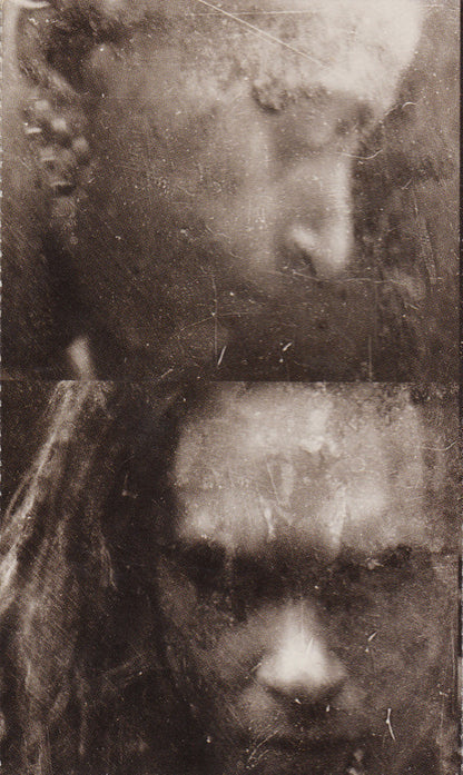 Drown : Hold On To The Hollow (Cass, Album)