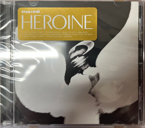 Thornhill : Heroine (CD, Album)
