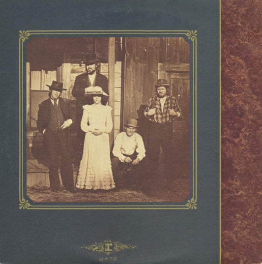 Kenny Rogers And The First Edition* : The Ballad Of Calico (2xLP, Album, Ter)