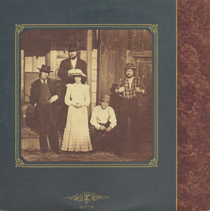 Kenny Rogers And The First Edition* : The Ballad Of Calico (2xLP, Album, Ter)