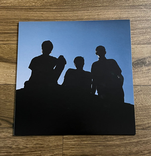 Joyce Manor : 40 Oz. To Fresno (LP, S/Sided, Album, Etch, Pin)
