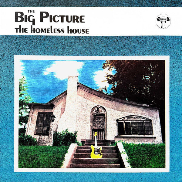 The Big Picture : The Homeless House (LP)