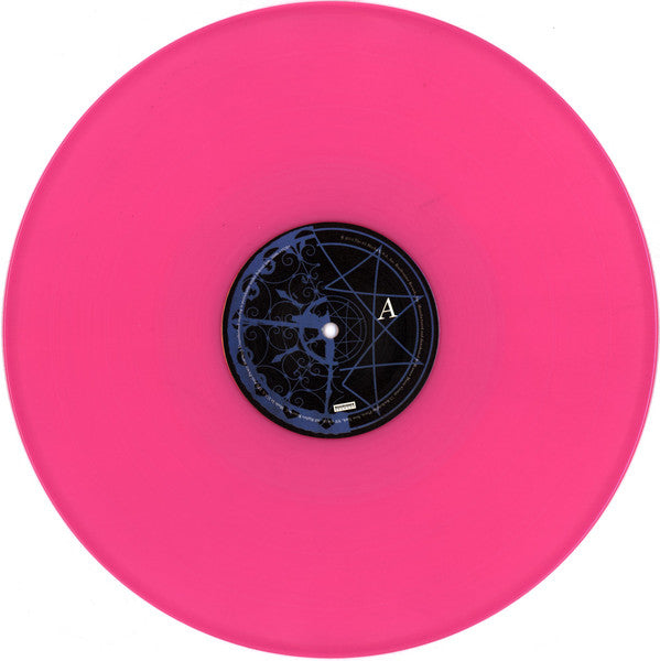 Slipknot : Vol. 3: (The Subliminal Verses) (2xLP, Album, Ltd, RE, Vio)