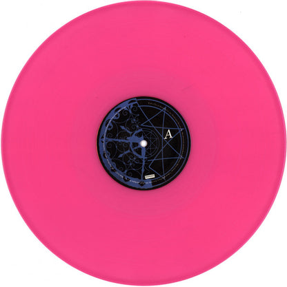 Slipknot : Vol. 3: (The Subliminal Verses) (2xLP, Album, Ltd, RE, Vio)