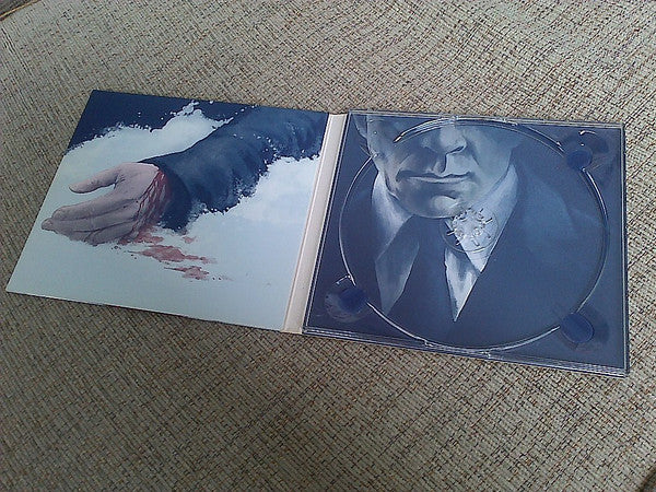 Vinnie Paz : Season Of The Assassin (CD, Album, Dig)