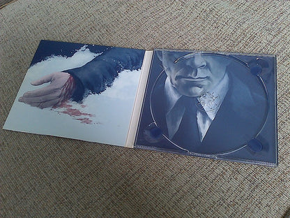 Vinnie Paz : Season Of The Assassin (CD, Album, Dig)