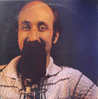 Paul Stookey* : Paul And (LP, Album, Pit)