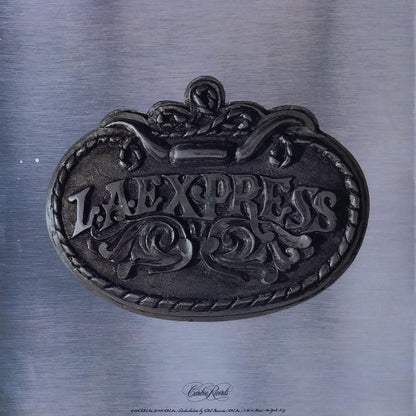 The L.A. Express : L.A. Express (LP, Album, San)