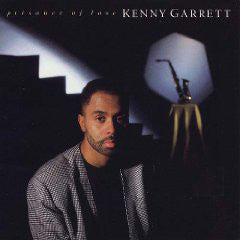 Kenny Garrett : Prisoner Of Love (LP, Album)