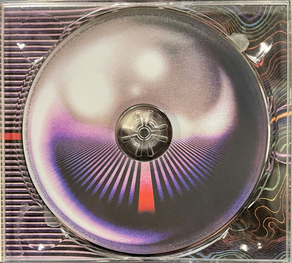 Tame Impala : Currents (CD, Album, Dig)