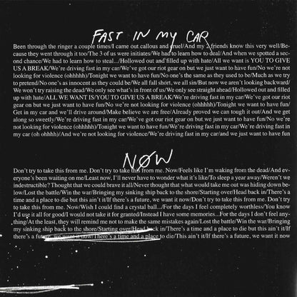 Paramore : Paramore (CD, Album, RE)